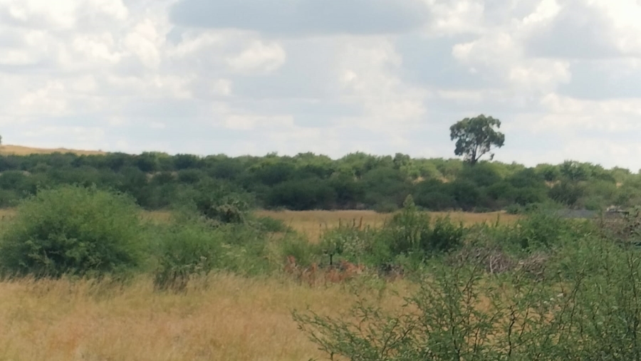 Commercial Property for Sale in Highveld Free State